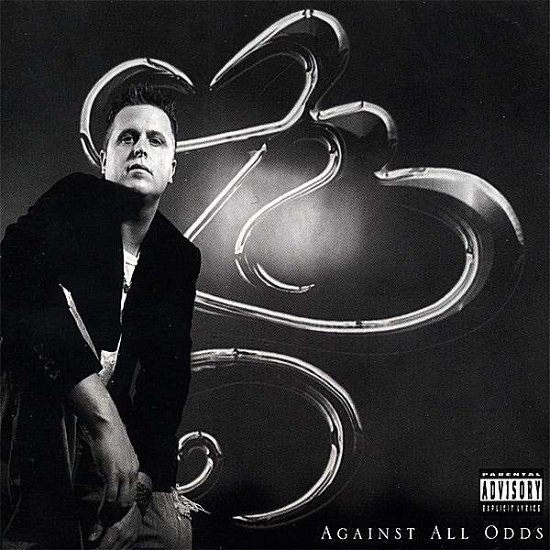 Cover for Bl · Against All Odds (CD) (2007)