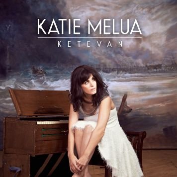Cover for Katie Melua · Ketevan (CD) (2013)