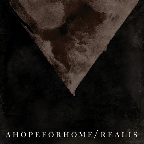 Cover for A Hope for Home · Realis (CD) (2010)