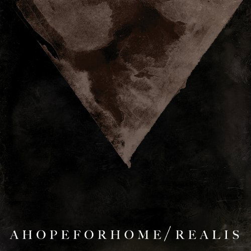 Realis - A Hope for Home - Musiikki - FACEDOWN - 0803847109024 - maanantai 5. huhtikuuta 2010