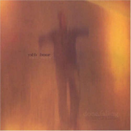 Cover for 11th Hour · Done Falling (CD) (2004)