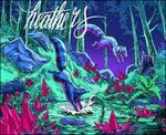 Cover for Heathers · Kingdom (CD)