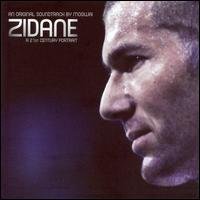 Zidane: a 21st Century Portrait - Mogwai - Musikk - ROCK / POP - 0805551013024 - 3. mars 2020