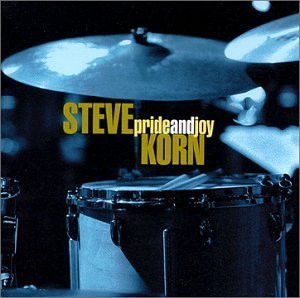 Pride & Joy - Steve Korn - Music - Origin Records - 0805558238024 - 2003