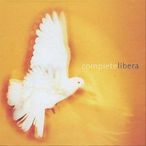 Cover for Libera · Complete Libera (CD) (2002)