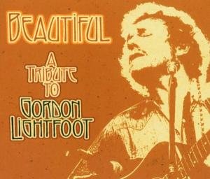 Beautiful - Beautiful: Tribute to Gordon Lightfoot / Various - Musik - NorthernBlues Music/Borealis R - 0809509050024 - 5 februari 2008
