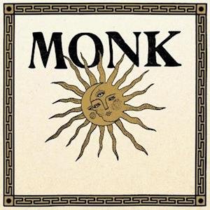 Cover for Monk · Rock (LP) (2023)