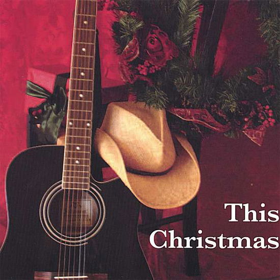 Cover for Mark Scott · This Christmas (CD) (2006)