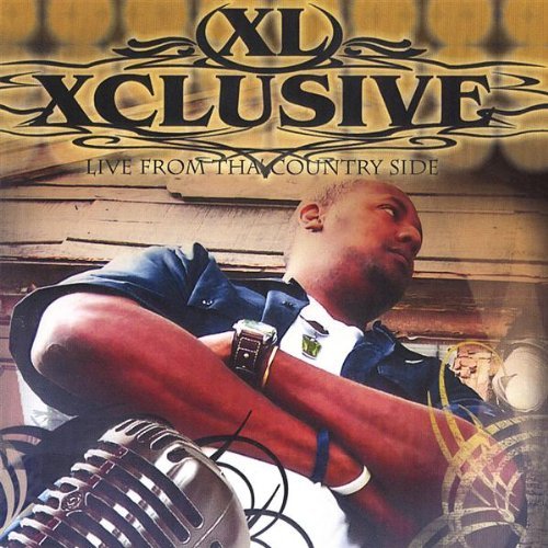Cover for XL · Xclusive (CD) (2006)