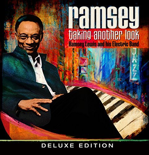 Taking Another Look - Ramsey Lewis - Musik - RAMSEUR - 0822976400024 - 24. juli 2015