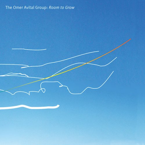 Cover for Omer Avital · Room to Grow (CD) (2007)