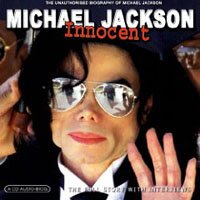 Michael Jackson - Innocent - Michael Jackson - Musiikki - MAXIMUM SERIES - 0823564022024 - maanantai 2. heinäkuuta 2007