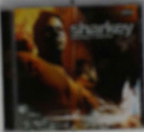 Cover for Sharkey · Sharkey's Machine (CD) (2012)