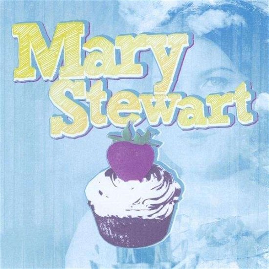 Cover for Mary Stewart (CD) (2009)