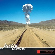 Kaliyuga - Justin Connor - Musik - CDB - 0825346345024 - 17 augusti 2004