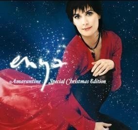 Amarantine-special Christmas.. - Enya - Musique - POP - 0825646414024 - 20 novembre 2006