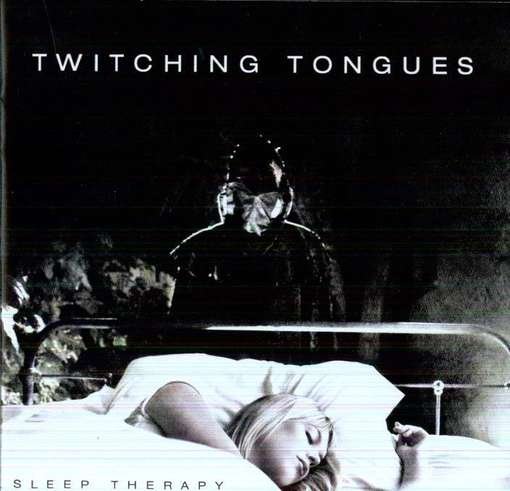 Sleep Therapy - Twitching Tongues - Musikk - VICTORY RECORDS - 0825888777024 - 29. april 2016