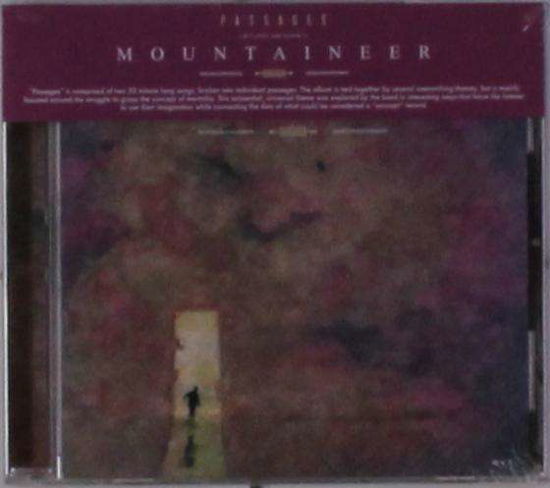Passages - Mountaineer - Musik - LIFEFORCE - 0826056018024 - 29. Juni 2018