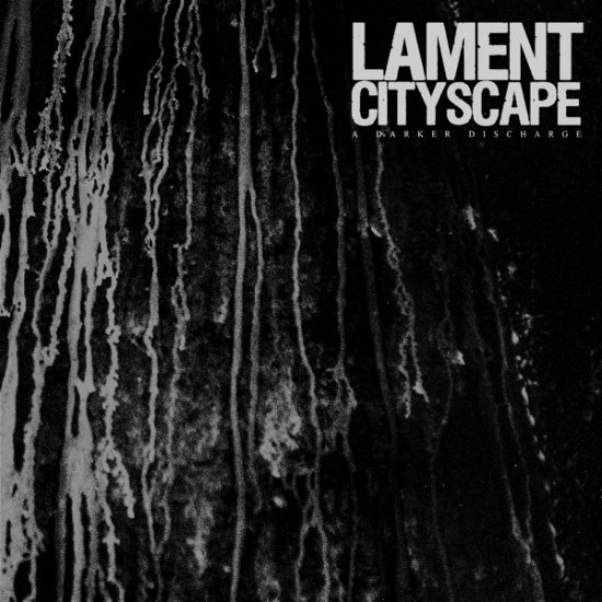 Cover for Lament Cityscape · A Darker Discharge (CD) (2022)