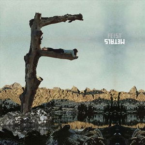 Cover for Feist · Metals (CD) (2011)