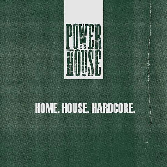 Home / House / Hardcore - Head High & Wk7 Alias Shed - Music - POWER HOUSE - 0827670606024 - April 14, 2015