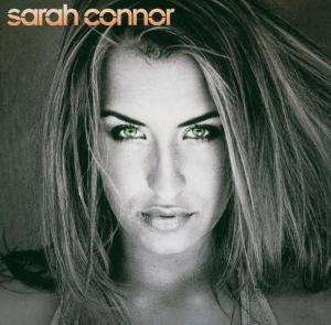 Cover for Sarah Connor (CD) (2004)
