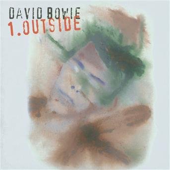 Outside - David Bowie - Musiikki - Bmg - 0827969210024 - 