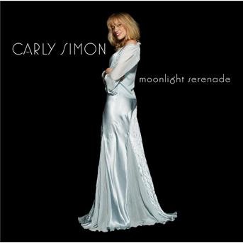 Moonlight Serenade - Carly Simon - Muziek - SONY - 0827969489024 - 19 juli 2005
