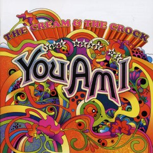 Cover for You Am I · Best Of: Cream &amp; the Crock (CD) [Standard edition] (2003)