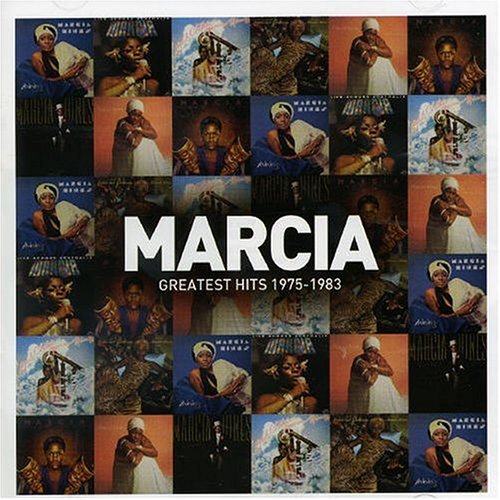 Hines,marcia - Greatest Hits 1975-1982 - Marcia Hines - Muziek - BMG - 0828766537024 - 2023