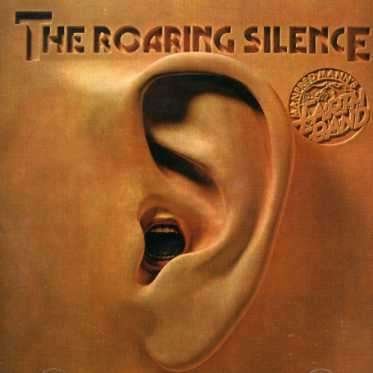 Roaring Silence, the - Manfred Mann's Earth Band - Musik - UNIVERSAL MUSIC - 0829421101024 - 27. august 2007