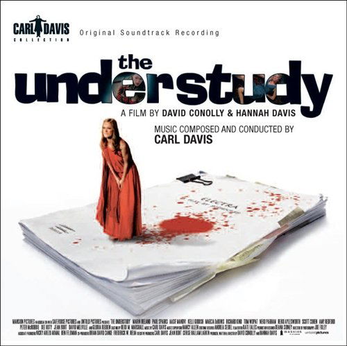 Cover for Carl Davis · Understudy / O.s.t. (CD) (2010)