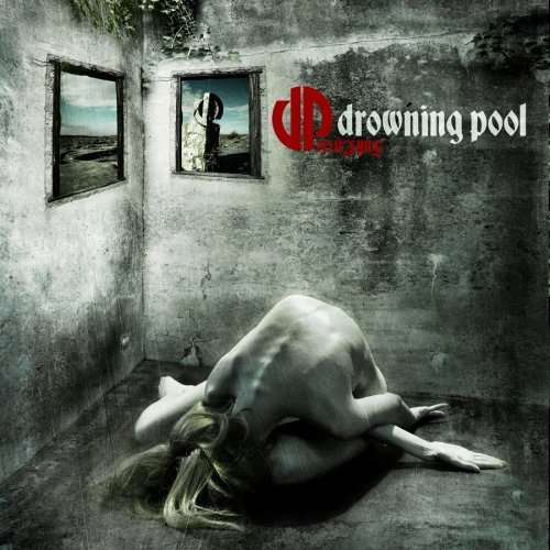 Full Circle - Drowning Pool - Musikk - 11 7 - 0846070014024 - 18. juni 2013