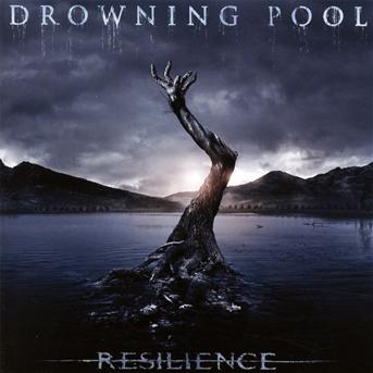 Resilience - Drowning Pool - Musiikki - EMI - 0849320002024 - maanantai 8. huhtikuuta 2013