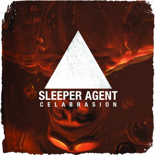 Cover for Sleeper Agent · Celebrasion (CD) (2011)