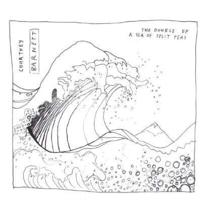 The Double Ep: a Sea of Split Peas - Courtney Barnett - Music - ROCK/POP - 0858275016024 - April 15, 2014