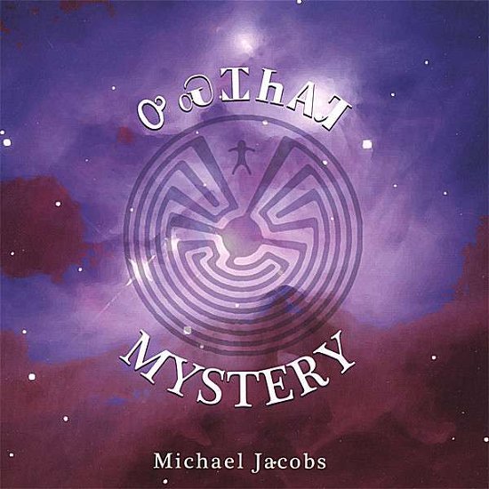 Cover for Michael Jacobs · Mystery (CD) (2008)