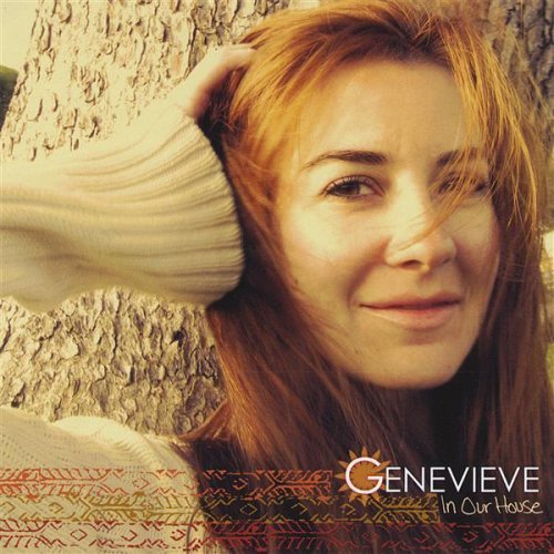 Cover for Genevieve · In Our House (CD) (2008)