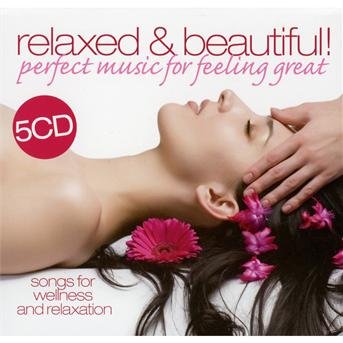Relaxed & Beautiful / Various - Relaxed & Beautiful / Various - Music - ZYX - 0880831068024 - February 5, 2013