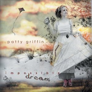 Cover for Patty Griffin · Impossible Dream (CD) (1990)