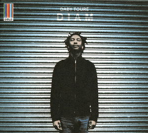 Cover for Daby Toure · Diam (CD) [Reissue edition] (2017)