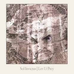 Cover for Sol Invictus · Let Us Pray (CD) [Digipak] (2012)