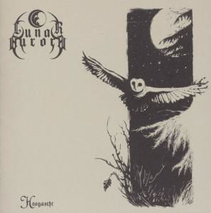 Cover for Lunar Aurora · Hoagascht (CD) (2012)