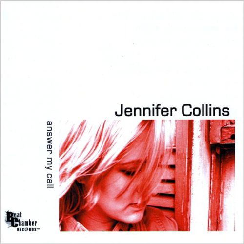 Answer My Call - Jennifer Collins - Music -  - 0884502102024 - August 25, 2009