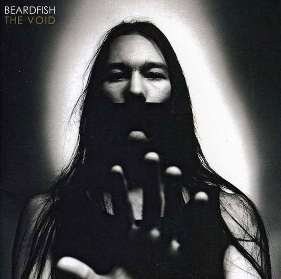 Cover for Beardfish · Void (CD) (2012)