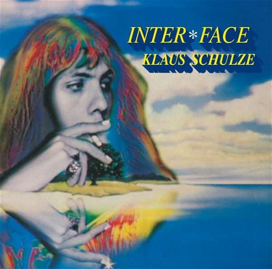 Interface - Klaus Schulze - Musikk - MIG MUSIC - 0885513017024 - 7. oktober 2016
