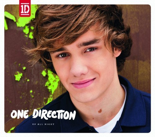 Up All Night: Liam Edition - One Direction - Música -  - 0886919384024 - 14 de fevereiro de 2012