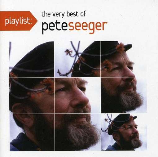 Playlist: the Very Best of Pete Seeger - Pete Seeger - Musique - Sony - 0886919991024 - 2012