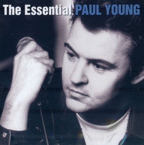 Essential - Paul Young - Musiikki - SONY MUSIC ENTERTAINMENT - 0886970211024 - lauantai 23. syyskuuta 2006
