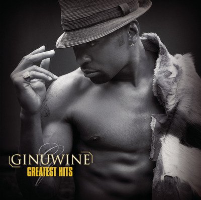 Cover for Ginuwine · Ginuwine-superhits (CD)